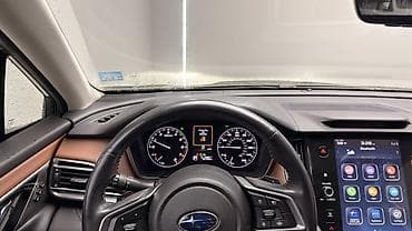 брокер авто: Subaru Outback: 2021 г., 2.5 л, Автомат, Бензин, Универсал — 10