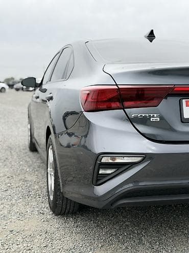 киа морнинг 2022: Kia Forte: 2019 г., 2 л, Автомат, Бензин, Седан — 7