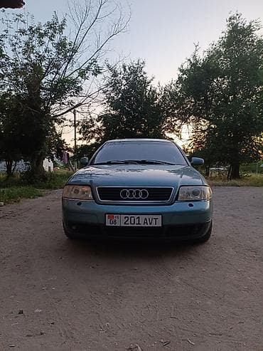 enet кабель bmw: Audi A6: 1998 г., 2.4 л, Механика, Бензин, Седан — 2