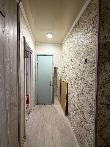 аламедин евроремонт: 2 комнаты, 52 м² — 6