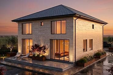 снять салон красоты: Современные проекты загородных домов с плоской и вальмовой кровлей - — 1