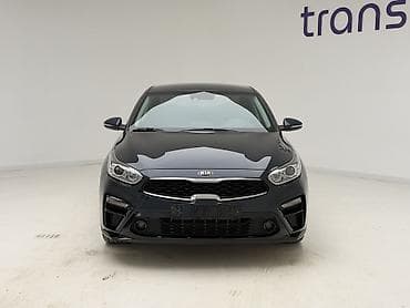 кия ка 3: Kia K3: 2019 г., 1.6 л, Автомат, Бензин, Седан — 2