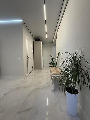 flat kant: 2 комнаты, 58 м², Элитка, 6 этаж, Евроремонт — 9