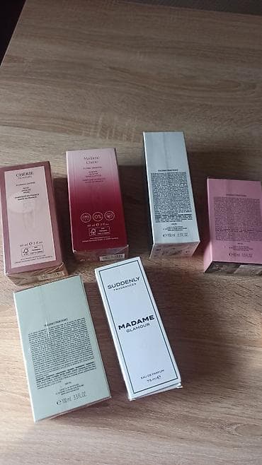 максилан цена ош: Духи и крема, брала в Германии, новое. Духи 1000с за штуку. Крем — 4