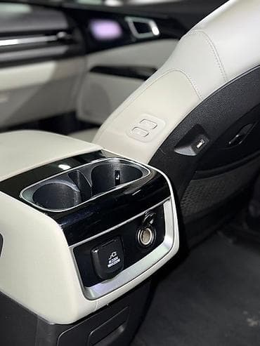 kia karnaval: Kia Carnival: 2020 г., Автомат, Минивэн — 8