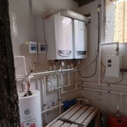 радиаторы отопления: Система отопления для дома, включающая в себя теплый пол, радиаторы и — 9