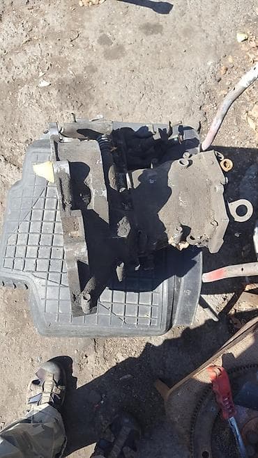 daihats: Daihatsu коробка передач девяностый год сцепление головка коленвал — 1