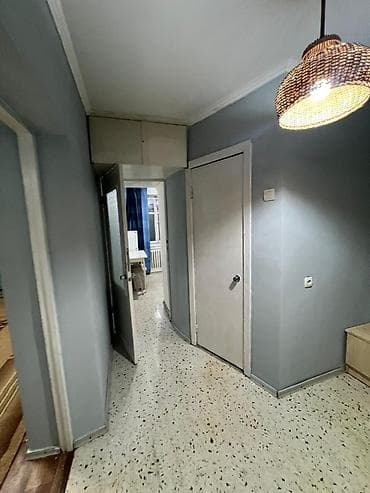 кв в г ош: 1 комната, 35 м², Индивидуалка, 4 этаж — 8