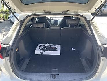 bme e39: Weltmeister EX5, 2021 г., 85000 км, Передний — 7