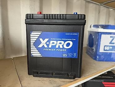 купить аккумулятор для авто в бишкеке: Аккумулятор 100 и более Ач, Новый, Бесплатная доставка — 3