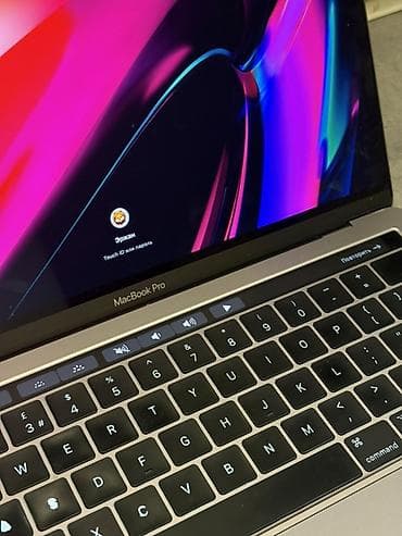 Техника и электроника: 🔥 MacBook Pro (Серый космос)13 (2019) / 16 GB / 256 GB 🔥 Продаю свой — 3