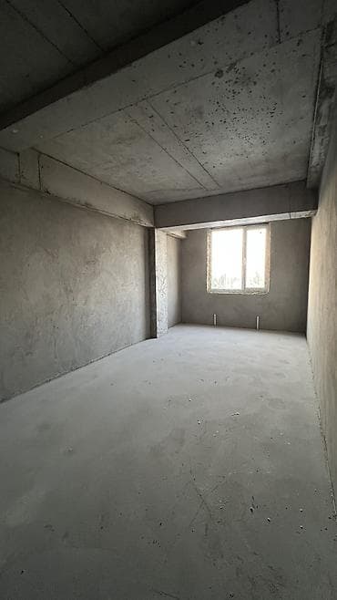 Продажа квартир: 1 комната, 40 м², Элитка, 9 этаж, ПСО (под самоотделку) — 5