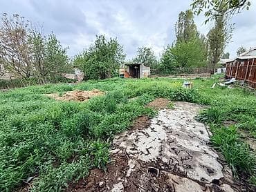 земельные участки кок жар: 4 соток, Для строительства, Договор купли-продажи — 2