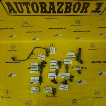 запчасти на фольксваген транспортер т5 бу: Коленвал Колдонулган, Оригинал, Жапония — 1