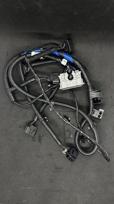Жгут проводов переднего бампера (Wiring Harness – FR Bumper) для