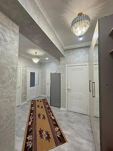 2 комнаты, 70 м², Мед Академия Элитка, 3 этаж, Евроремонт — 6