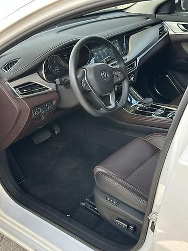 gac aion v цена: Changan Eado: 2019 г., Автомат, Электромобиль, Седан — 8