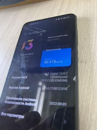 iphone r: Xiaomi, Mi 9, Б/у, 64 ГБ — 1