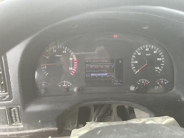 решетка для: Грузовик, Howo, Б/у — 5