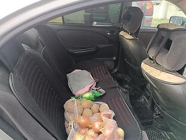 кона авто: Toyota Avensis: 2021 г., 0.2 л, Автомат, Бензин, Седан — 7