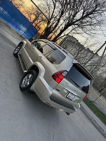 раздаточная коробка: Lexus GX: 2008 г., 4.7 л, Автомат, Газ, Внедорожник — 3