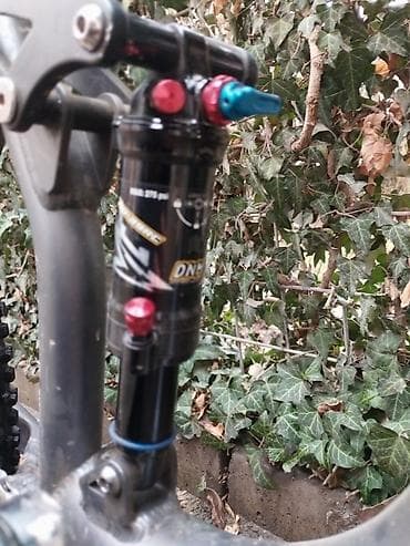 Велосипеды: Горный велосипед, Рама L (172 - 185 см), Алюминий, Б/у — 3