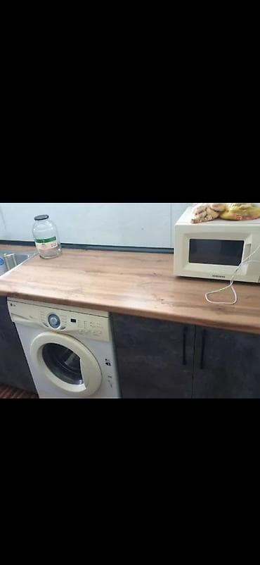 45 м², 3 комнаты, Забор, огорожен at lalafo.kg 45 м², 3 комнаты, Забор, огорожен