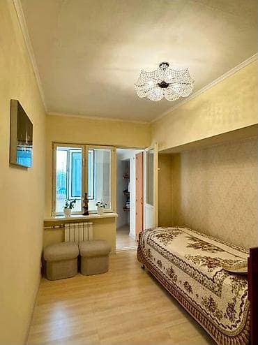 3 комнаты, 116 м², Цум Индивидуалка, 12 этаж, Свежий ремонт — 9
