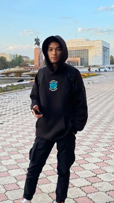 брендовые мужские спортивные костюмы из турции: Оверсайз Худи унисекс Делали Худи для маркетплейса, не пошло Качество — 2