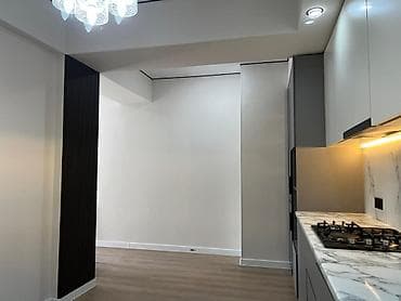 Квартиры: 2 комнаты, 71 м², 10 этаж — 6