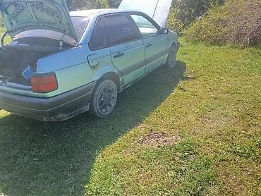 бишкек авто салон: Volkswagen Passat: 1992 г., 1.8 л, Кол менен иштөөчү, Бензин, Седан — 5