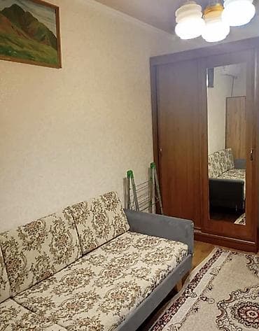 18000: 1 комната, С мебелью частично — 2