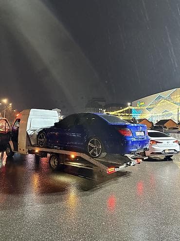 pit stop: С лебедкой — 8