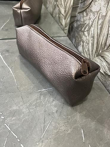 очки для зрения бишкек цены: Косметичка, Материал: Искусственная кожа, Унисекс — 2