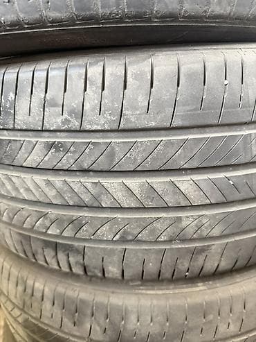 hankook: Шины 235 / 45 / R 18, Лето, Комплект, Легковые, Корея, Hankook — 1