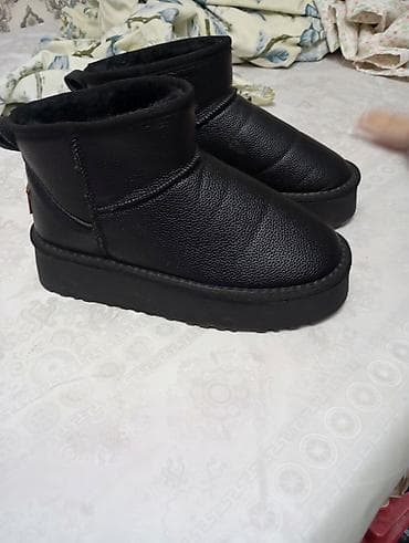 красовки летние: Сапоги — 2