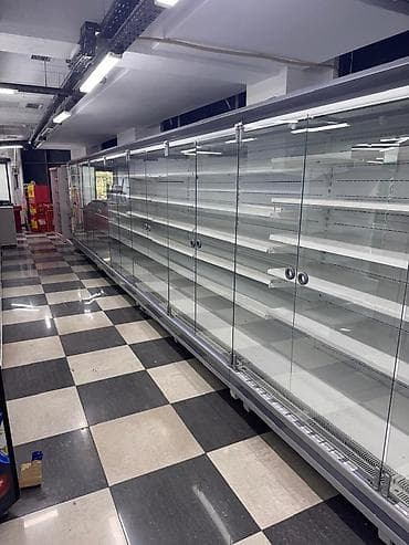 Сдается коммерческое помещение в центре города 🏢 Площадь: 300 м² 📍 ЖК — 9
