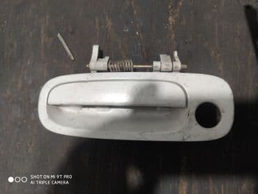 corolla runx: Зарчасти ручки тайота Мазда обшивка стоп фара ипсум Микра Ниссан Гайя — 4