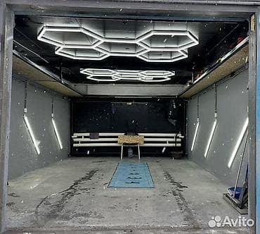 Сниму бокс. Ищу бокс/гараж под работу с авто. Подойдёт и в at lalafo.kg Сниму бокс. Ищу бокс/гараж под работу с авто. Подойдёт и в