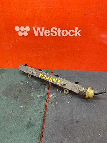 форсунки хонда стрим: Топливная аппаратура Honda 2003 г., Б/у, Оригинал, Япония — 5