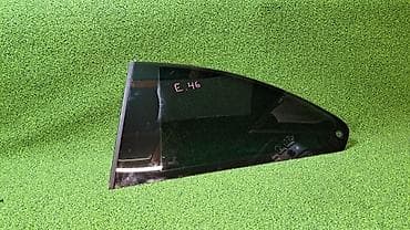 е46: Заднее левое BMW, 2004 г., Б/у, Оригинал — 1