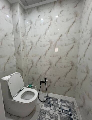 аренда мед центр: 1 комната, Собственник, Без подселения, С мебелью полностью — 4