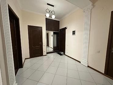 batir service: 3 комнаты, Агентство недвижимости, Без подселения, С мебелью полностью — 8