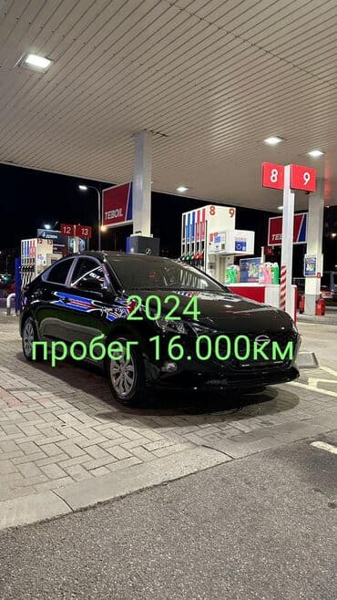 машина в рассрочку бишкек без первоначального взноса: Hyundai Solaris: 2024 г., 1.4 л, Автомат, Бензиновая, Седан — 1