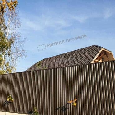 профил для гипсакартон: Заборы и ограждения, Гарантия, Бесплатный выезд — 3