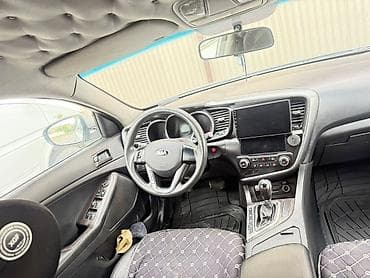 к5 зеркало: Kia K5: 2012 г., 2 л, Автомат, Газ, Седан — 5