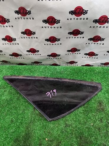 prius 2006: Стекло Заднее левое Toyota, 2003 г., Оригинал — 1