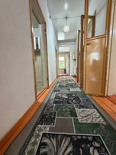 черная речка: 📍с.Лебединовка 🔘4-комнаты 🔘84,5м² 🏡 Продается добротный кирпичный — 8