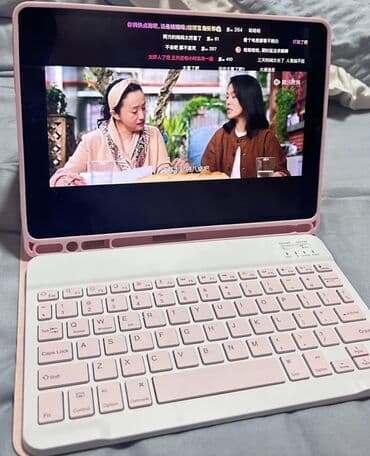 чехлы на редми 9: Клавиатура — 1