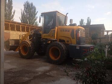 продаю трактор юто: Погрузчик — 6